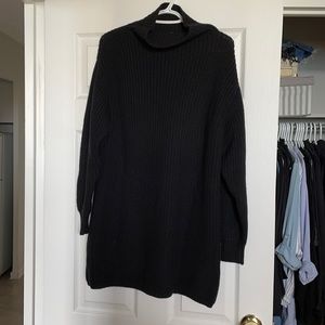 Wilfred Montpellier Dress black xs